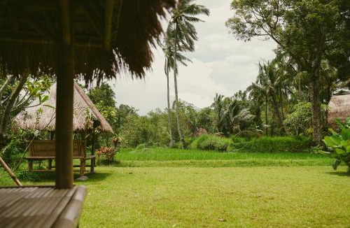 Tetebatu Hotel | Hakiki Inn Bungalows