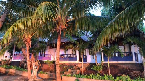 Wodong Hotel | HAPPY DIVE ReTrEaT
