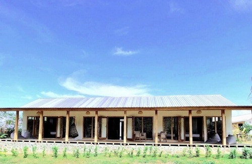 Hu'u Villa | HAPPY HOME