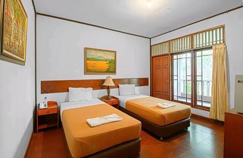 Megamendung House | Happy Valley - GG House