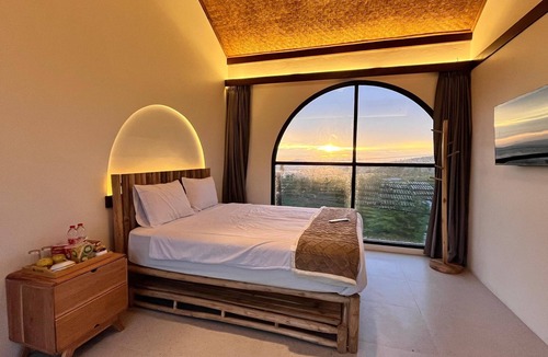 Wonosobo Resort | Happynest Glamping and Villa Dieng