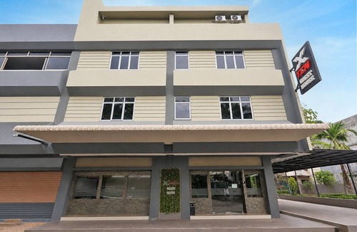 Batam House | Harbour Bay Standard Double Stay