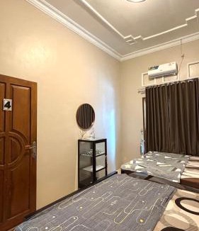 Argosari House | HARMONI GUEST HOUSE tumpak sewu