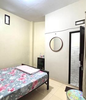 Argosari House | HARMONI GUEST HOUSE tumpak sewu