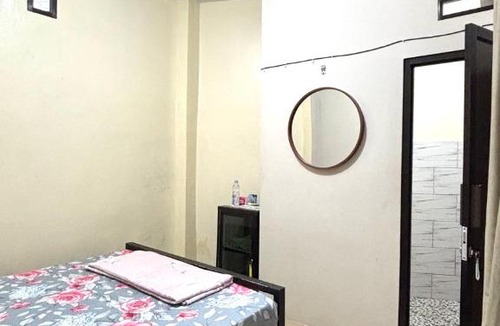 Argosari House | HARMONI GUEST HOUSE tumpak sewu