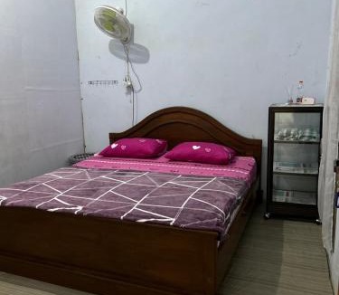 Argosari House | HARMONI GUEST HOUSE tumpak sewu