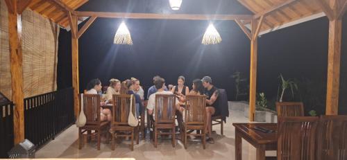 Bayan Hotel | Harmony hill senaru