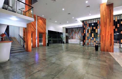 Bungursari Hotel | Harper Purwakarta by ASTON