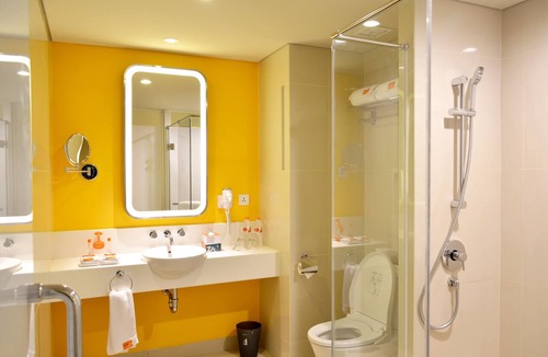 Bekasi Hotel | HARRIS Hotel & Conventions Bekasi
