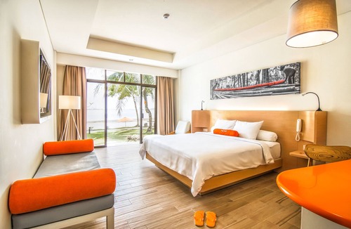 Tanjung Uncang Hotel | HARRIS Resort Batam Waterfront