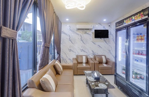 Tanjung Uncang House | Haruasa Residence Deluxe Retreat