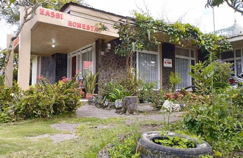 Bukittinggi House | Hasbi Homestay Syariah