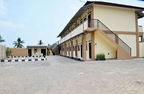 Rajabasa Hostel | Haura syariah
