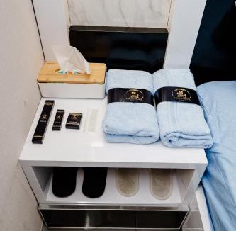 Dinoyo Apartment | Haus-Ruhe Begawan Apartemen