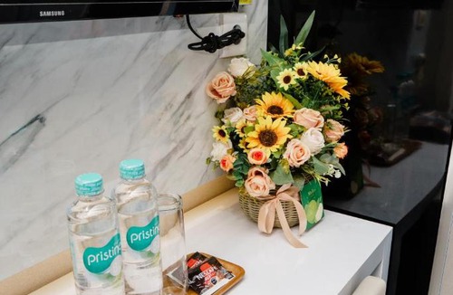 Dinoyo Apartment | Haus-Ruhe Begawan Apartemen