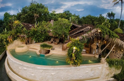 Bangunjiwo Bed & Breakfast | HAVAN Villas - Yogyakarta