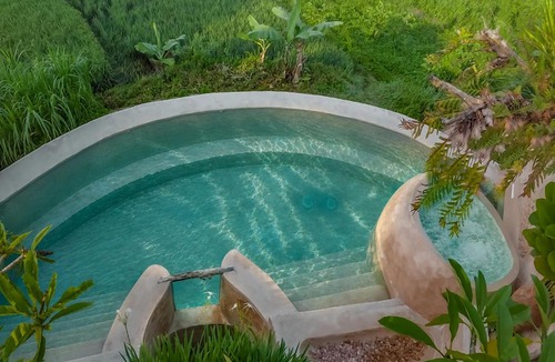 Bangunjiwo Bed & Breakfast | HAVAN Villas - Yogyakarta