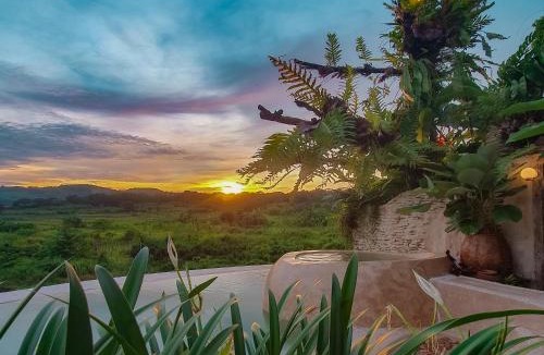 Bangunjiwo Bed & Breakfast | HAVAN Villas - Yogyakarta