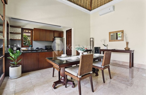 Ungasan Villa | Havara Villa by Kozystay - Private Beach
