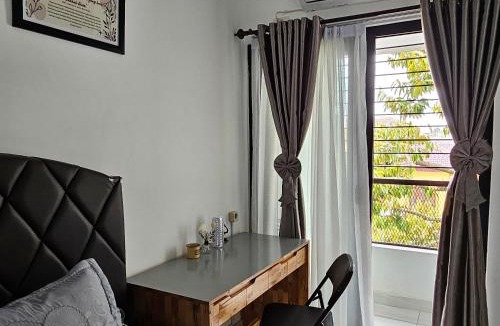 Langsa House | Hayy Homestay