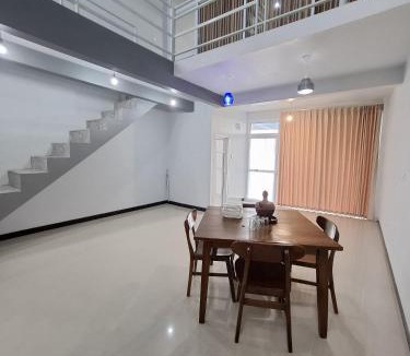 Karanganyar House | Hazuma Homestay
