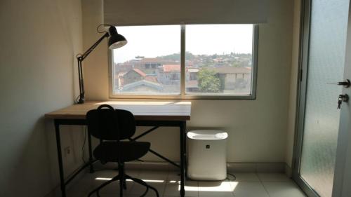 Cileunyi Apartment | HCK homestay