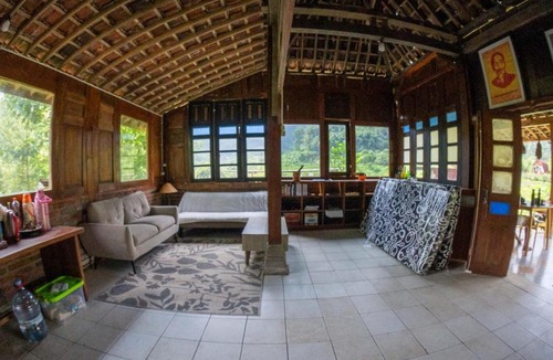 Banaran House | Healing Village