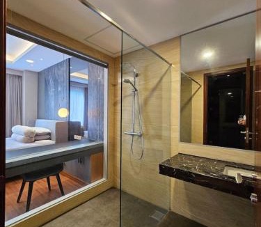 Bandung Apartment | Hegarmanah Residence Apartment