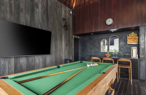 Ubud City-Centre Villa | Helene's House by Elite Havens