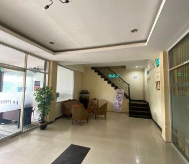 Balikpapan Hotel | HEMRA HOTEL