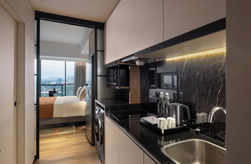 Pagedangan Apartment | Herloom BSD