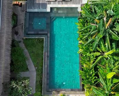 Purwakerti Bed & Breakfast | Hideaway Amed