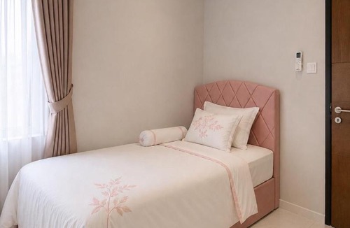 Pameungpeuk House | HK Calma