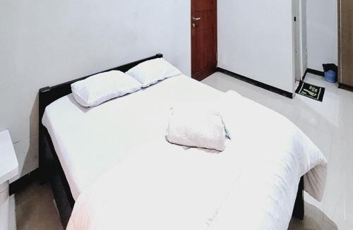 Blitar Hotel | HKP Homestay RedPartner Blitar