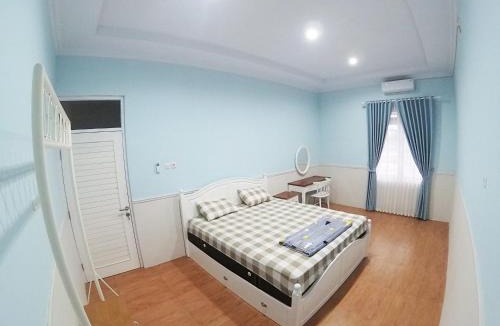 Tegalrejo House | HKT Wirobrajan Homestay Jogja