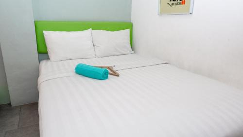 Solo City Centre Hotel | Holabeds Hostel