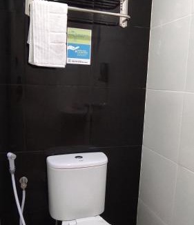 Solo City Centre Hotel | Holabeds Hostel