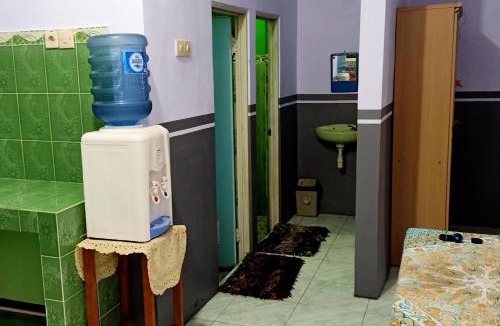 Ngadisari House | Holiday Home Anggun Bromo
