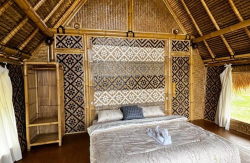 Susut House | Holiday homes in Seribatu, Indonesia