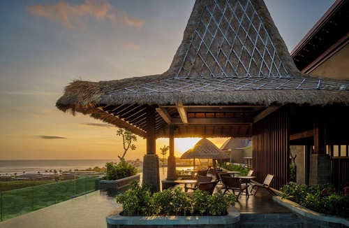 Batu Bolong Hotel | Holiday Inn Resort Bali Canggu by IHG