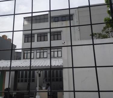 Soreang Apartment | Holis Apartment By Ivan