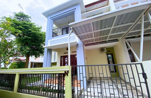 Yogyakarta House | Home Sweet Home Dekat UMY by Simply Homy