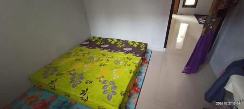 Banjarasri House | Home sweet home pengasih