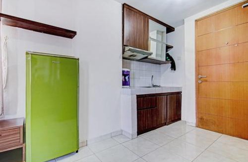 Depok House | Homestay Aceng