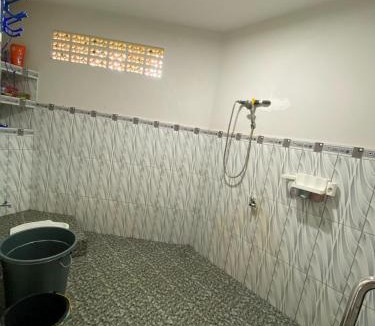 Padang House | Homestay Anugrah