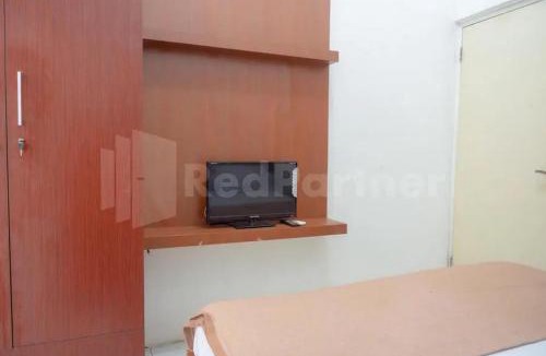 Surabaya House | Homestay Babussalam Rungkut Mitra RedDoorz
