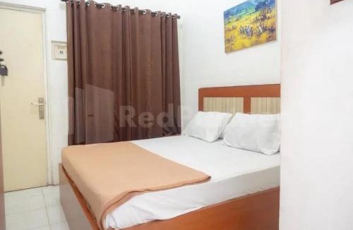 Surabaya House | Homestay Babussalam Rungkut Mitra RedDoorz