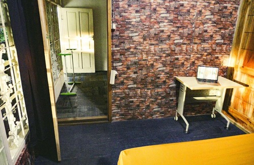 Jakarta House | Homestay Banua KDP - Coffee & Creative Hub