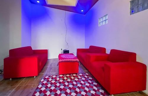 Kejajar Hotel | Homestay Briliant 2 Syariah Mitra RedDoorz