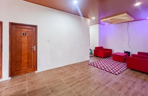 Kejajar Hotel | Homestay Briliant 2 Syariah Mitra RedDoorz